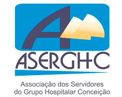 Logomarca Aserghc