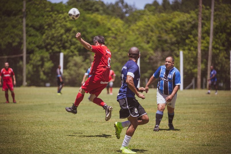 Torneio da ASERGHC: inscrições até 14 de novembro