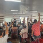 Assembleia da ASERGHC aprova Prestação de Contas de 2024 e venda dos terrenos de Cidreira