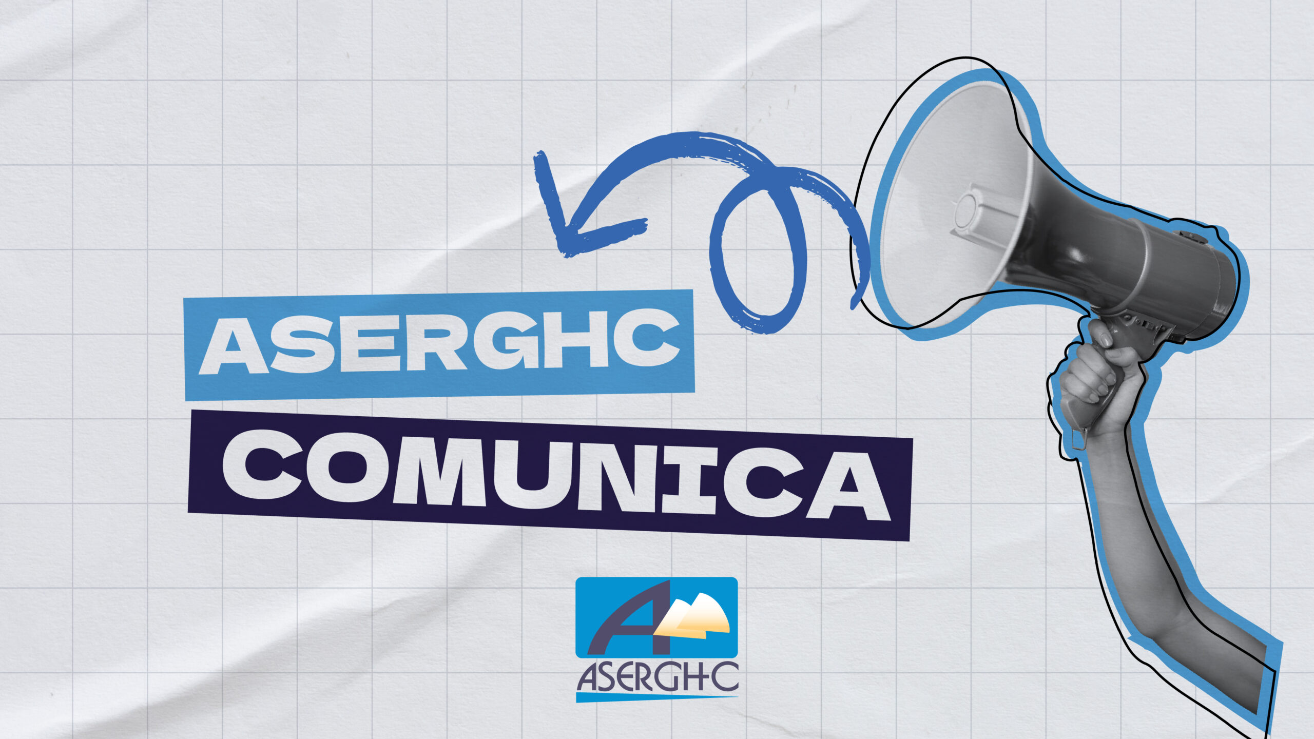 Imagem da notícia: ASERGHC cobra soluções para problemas no lançamento de atestados e descontos indevidos em contracheques