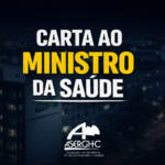 Carta ao Ministro da Saúde: O SUS que temos e o SUS que queremos