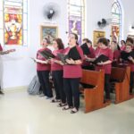Nota da ASERGHC – Participação do Coral na Missa de Nossa Senhora da Conceição