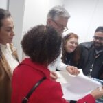 ASERGHC entrega ofício ao Ministro da Saúde e cobra providências diante da crise no GHC