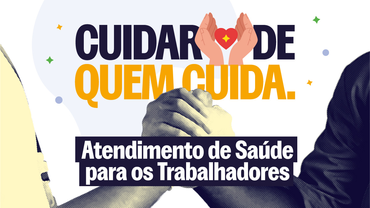 Conselhos Gestores do GHC pautam atendimento de saúde aos trabalhadores